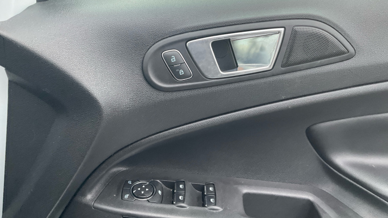 Ford EcoSport 1.0 EcoBoost 125 ST-Line 5dr Petrol Hatchback